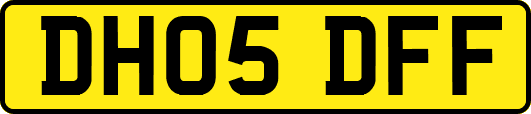 DH05DFF