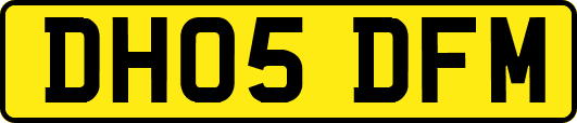 DH05DFM