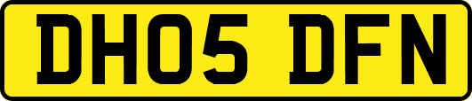 DH05DFN
