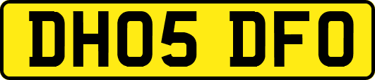 DH05DFO