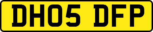DH05DFP