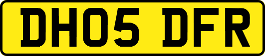 DH05DFR