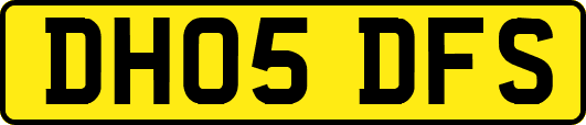 DH05DFS