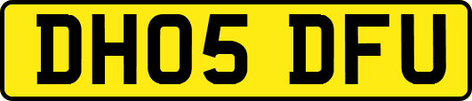 DH05DFU