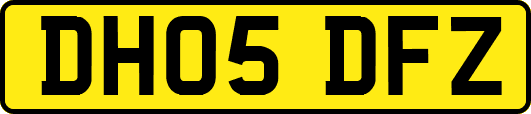 DH05DFZ