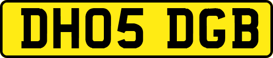 DH05DGB