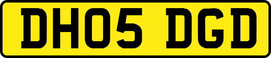 DH05DGD