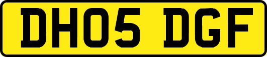 DH05DGF