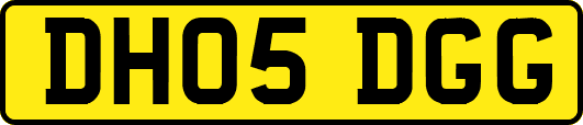 DH05DGG