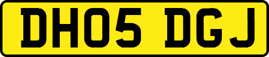 DH05DGJ
