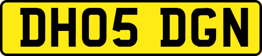 DH05DGN