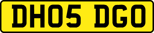 DH05DGO