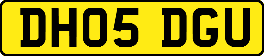 DH05DGU