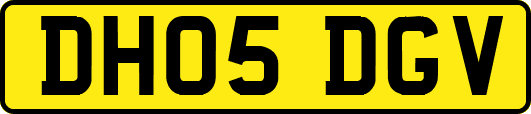 DH05DGV
