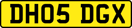 DH05DGX