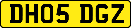 DH05DGZ