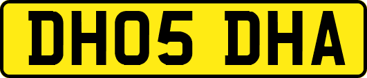 DH05DHA