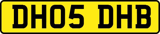 DH05DHB