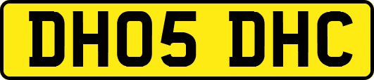 DH05DHC