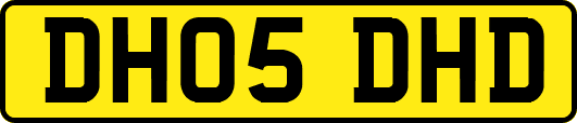 DH05DHD