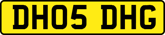 DH05DHG