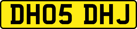DH05DHJ