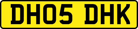 DH05DHK