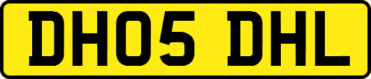 DH05DHL