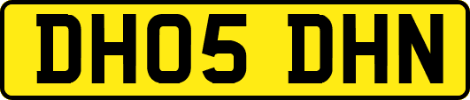 DH05DHN