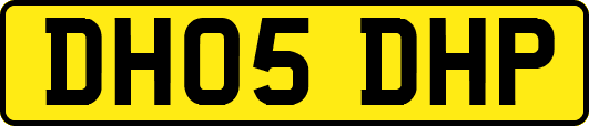 DH05DHP
