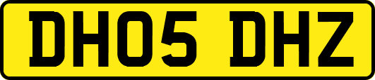 DH05DHZ