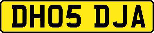 DH05DJA