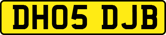 DH05DJB