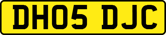 DH05DJC