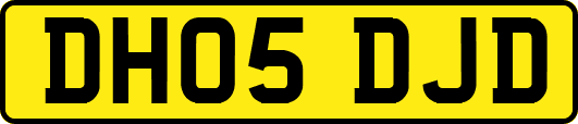 DH05DJD