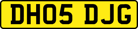 DH05DJG
