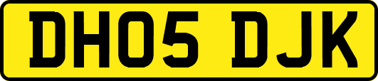 DH05DJK