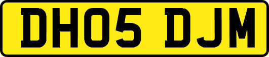 DH05DJM