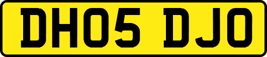 DH05DJO