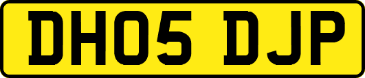 DH05DJP