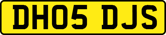 DH05DJS