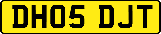 DH05DJT
