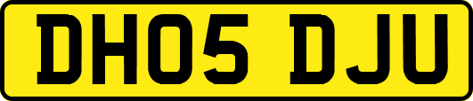 DH05DJU