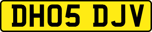 DH05DJV