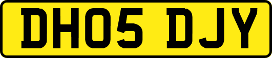 DH05DJY