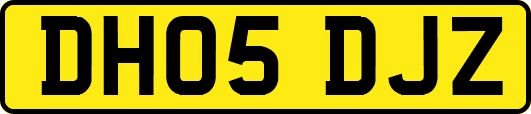 DH05DJZ
