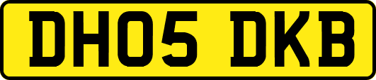 DH05DKB