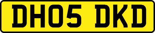 DH05DKD