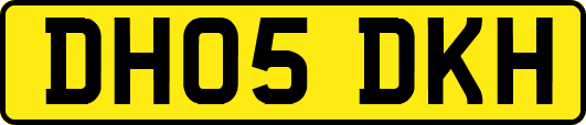 DH05DKH