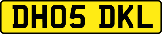 DH05DKL